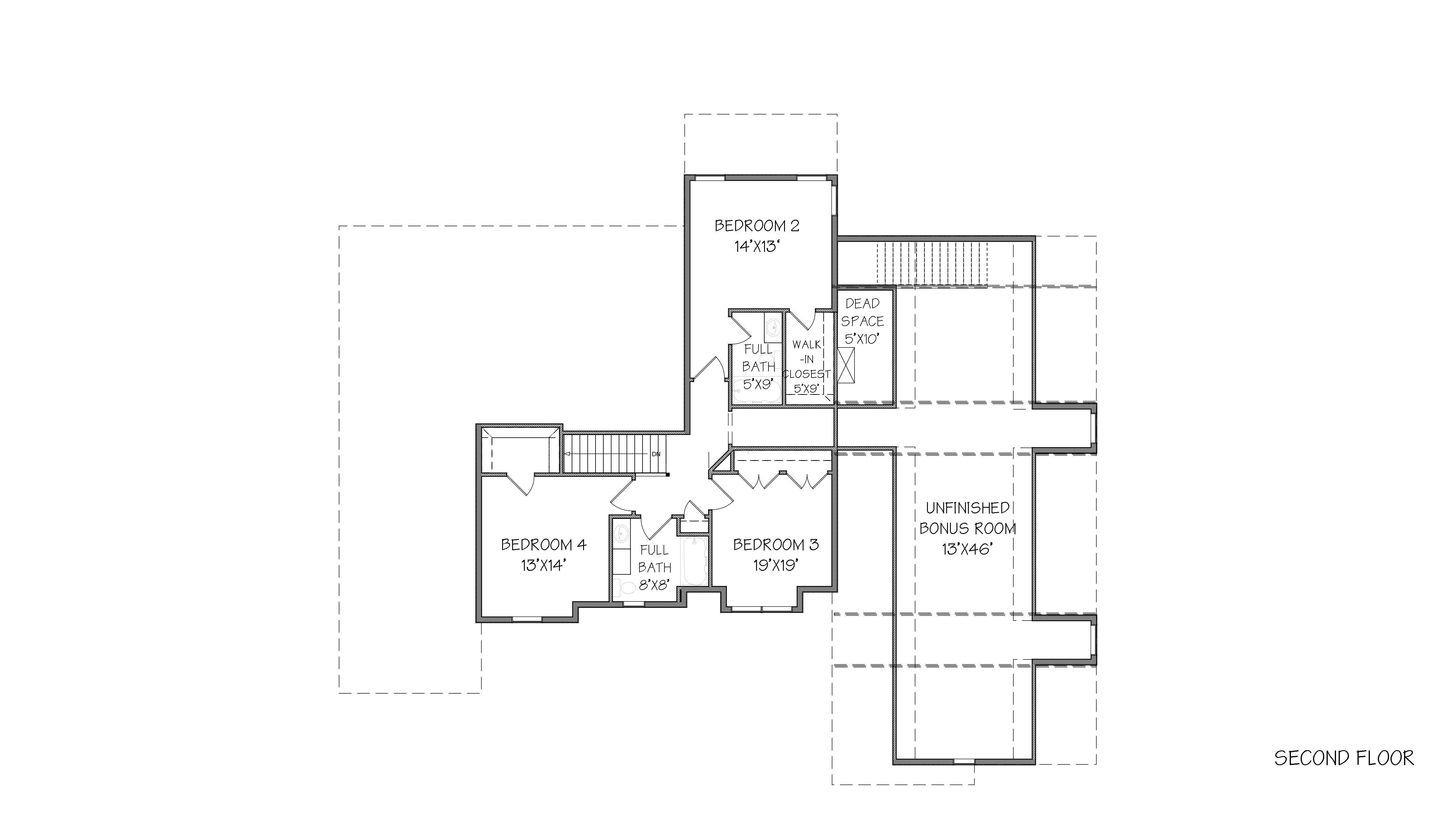 D'Eramo- 1st Floor_Clean