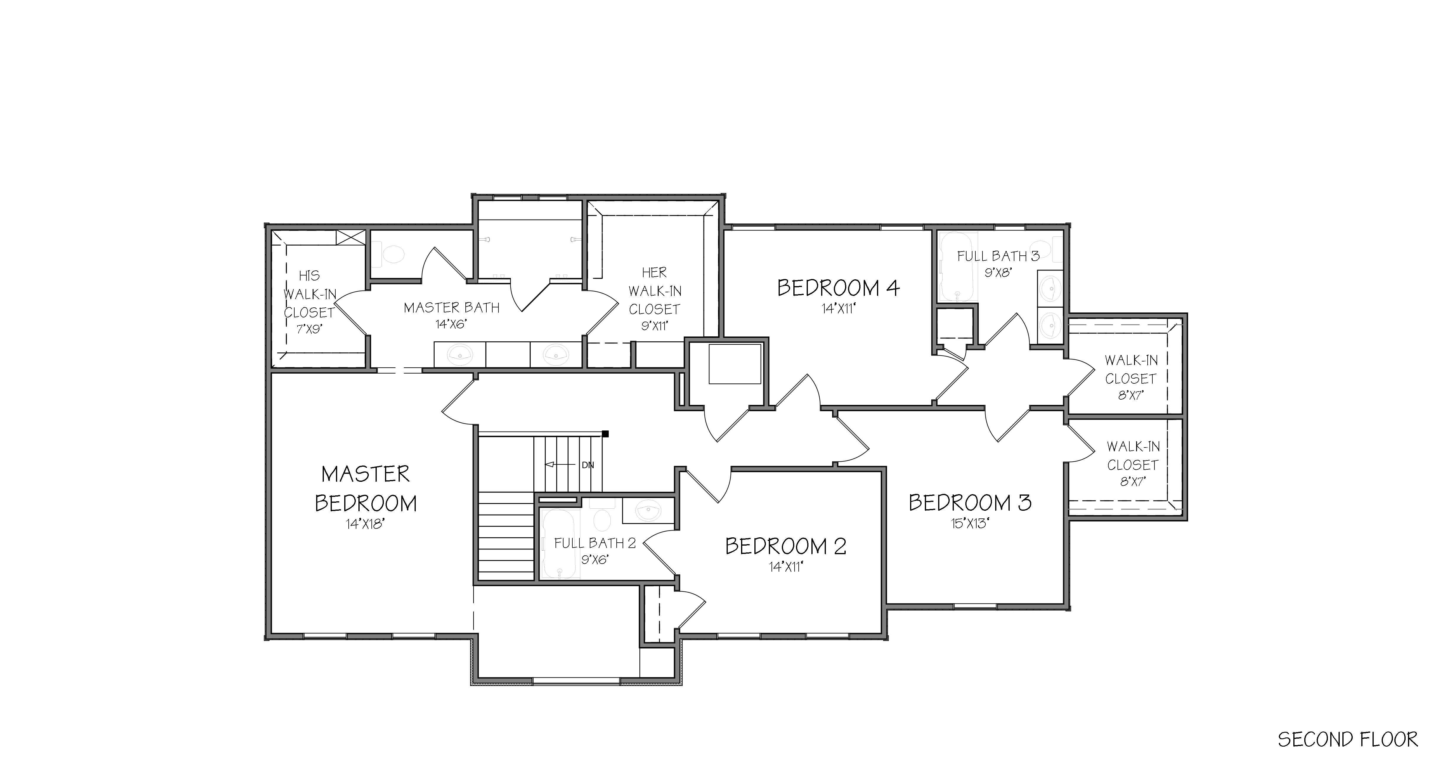 D'Eramo- 1st Floor_Clean